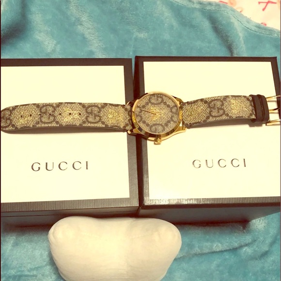 2019 Gucci supreme bee. Unisex - Picture 1 of 8